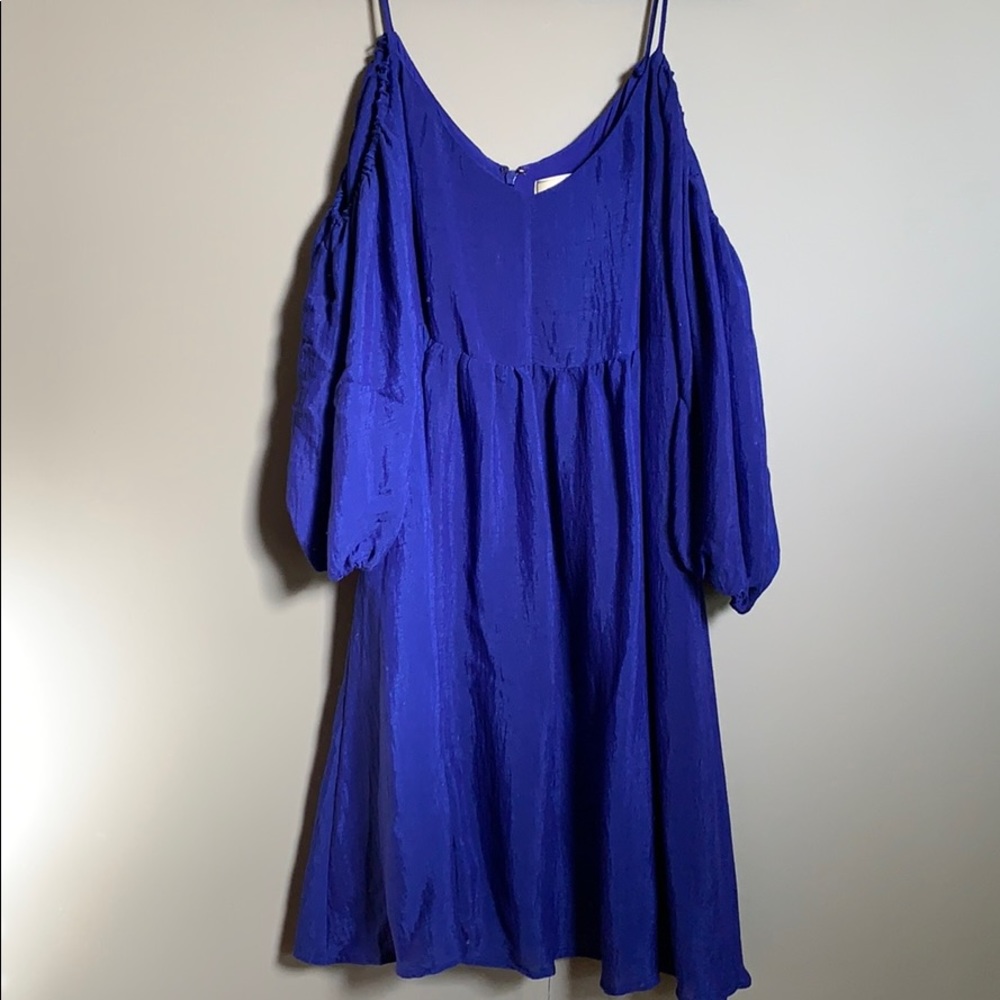Anthropologie Dress